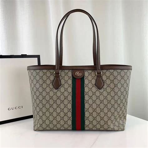 fake gucci top|Gucci knockoff tote bag.